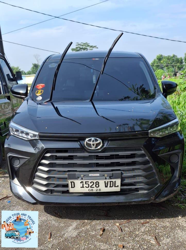 Sewa Mobil Avanza Di Cigagak