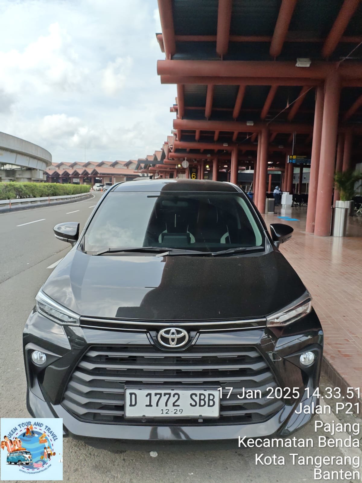 Rental Mobil New Avanza Embah Jaksa