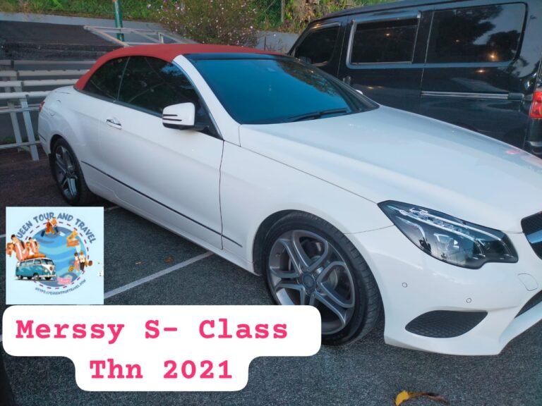 sewa mobil sport lombok