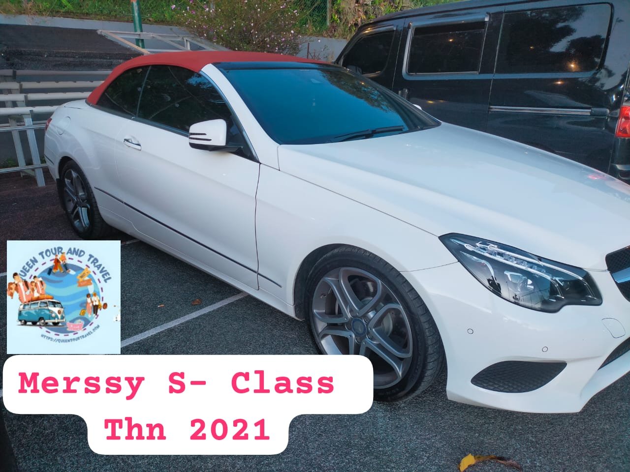 sewa mobil sport lombok