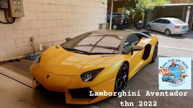 sewa mobil sport Lembar