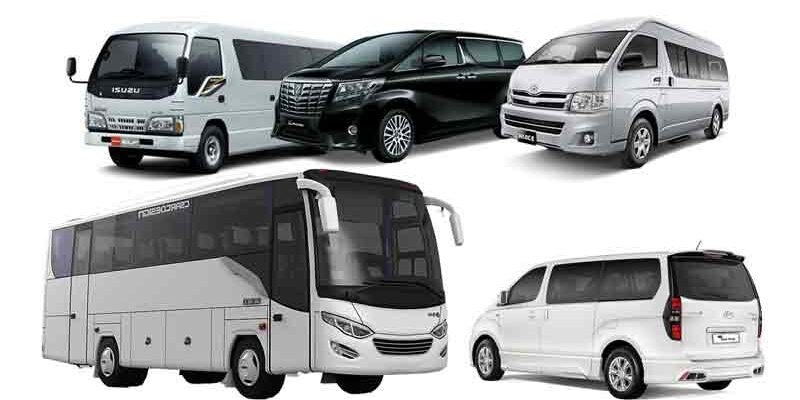 Sewa Mobil H1 CipadungIndah