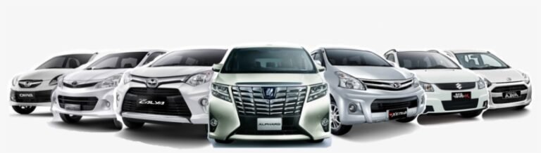 sewa mobil lepas kunci bandara Manggelewa