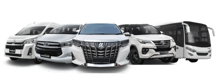Sewa Mobil Mewah Di CipadungIndah