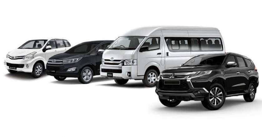 Rental Mobil Kabupaten Embah Jaksa Jawa Barat