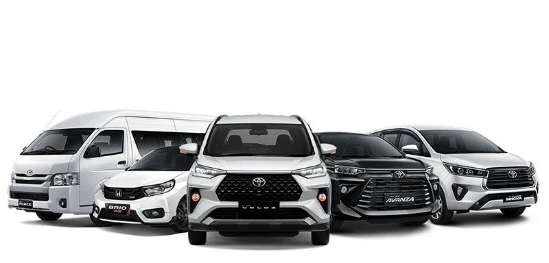 Sewa Mobil Matic Driver Rancaekek