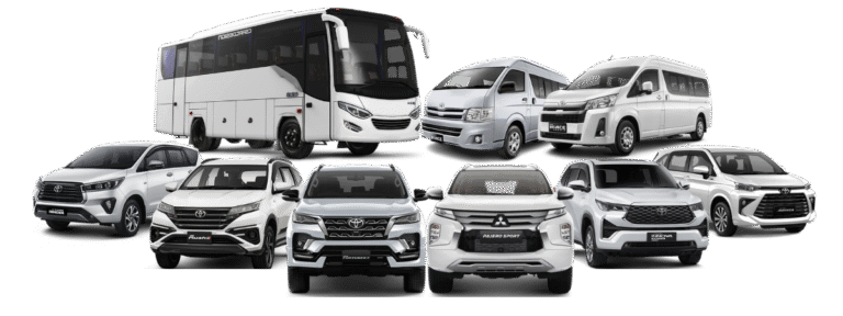 Car Rental Cipamokolan